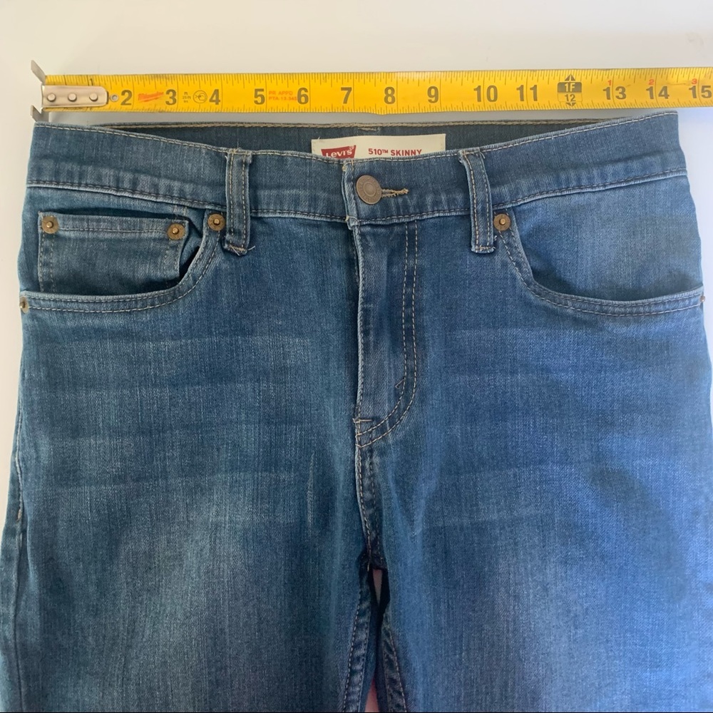 Levi’s 510 - Picture 7 of 9